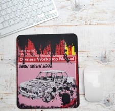 Haynes bmw 1602 2002 mouse - bmw,