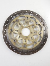 Front Brake Disc 4.9 mm