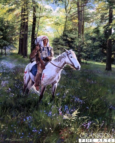 Original painting native -  original,