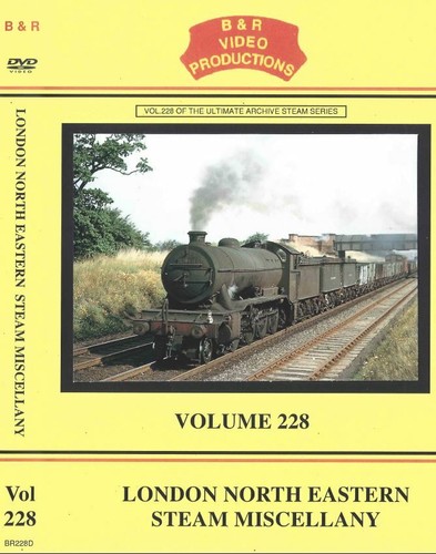 Video vol 228 london - b,