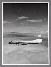 BOAC BRISTOL BRITANNIA G-ALBO