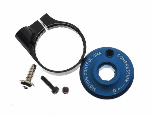 Rockshox remote spool cable - remote, spool/cable