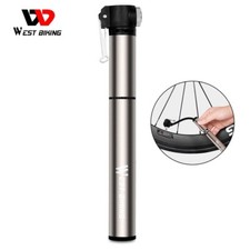 West biking portable - west,