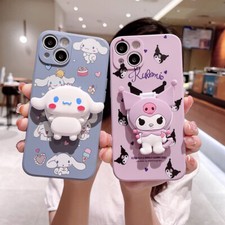 Kuromi Crossbody Strap