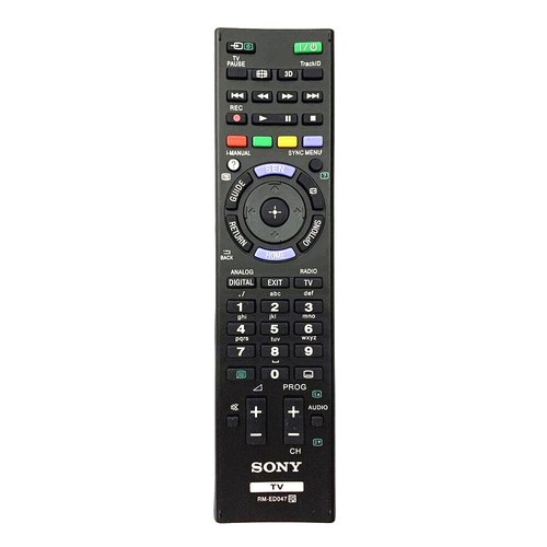 New universal ed047 for - new, rm-ed047