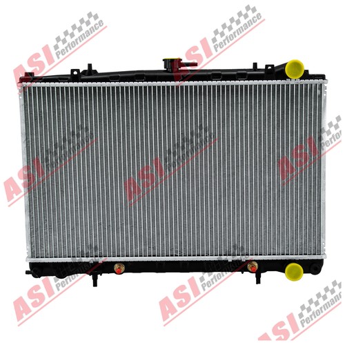 Radiator fit 1989 - radiator,