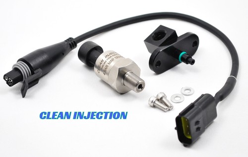Bar map sensor - bar,
