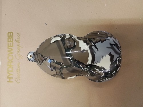 Hydro dipping film kit - dipping,