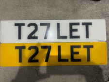 Cherished Personal Vehicle