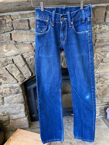 Super cool levi 523 relaxed - super-cool,