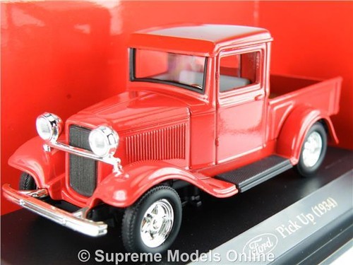 Ford pick model truck van - up,