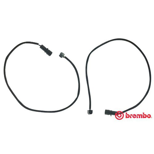 Rear wear sensor brembo a00313 - wear,