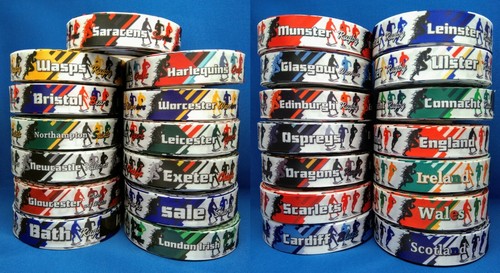 Rugby union teams nations - &,