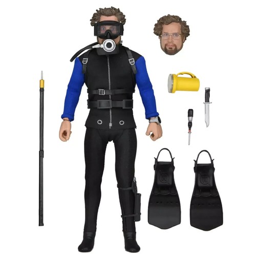 Neca jaws matt - jaws,