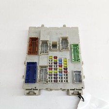 FORD TRANSIT CONNECT MK2 Fuse