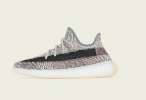 Yeezy boost 350 zyon - 350,