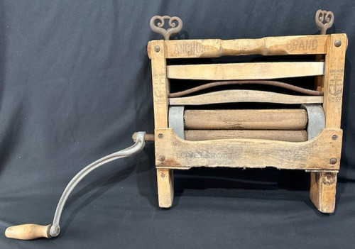 Vintage antique anchor brand - antique,