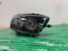 VOLKSWAGEN SCIROCCO MK3 FRONT