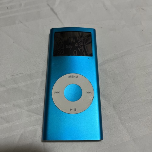 Apple ipod nano - gen, a1199
