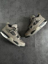 Jordan 4 Retro Cave Stone UK-9