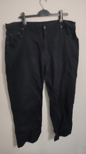 Mens black jeans - mens, in