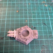 FW Chimera Twin Heavy Bolter