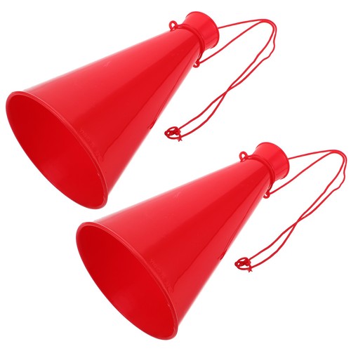 Pcs cheer megaphone - pcs,