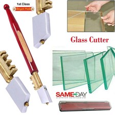 Professional Precision Glass