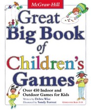 Great big book of children's