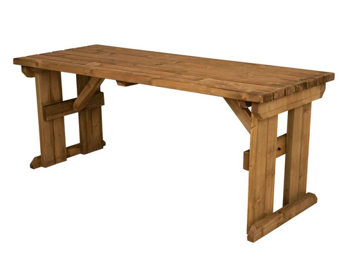 Hollies wooden garden - hollies,