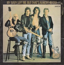 Slade / My Baby Left Me /