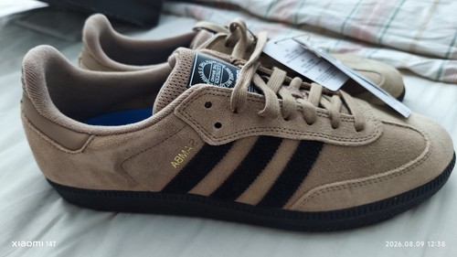 Adidas samba adv hp9085 - samba,