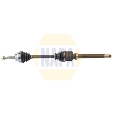 Napa nds1049r drive - drive, shaft