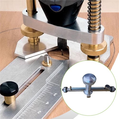 Guitar sound hole - hole, cutters