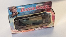 Matchbox Battle Kings K-108