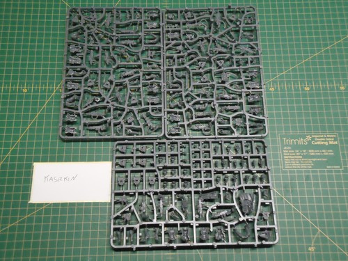 Warhammer 40k astra miliatarum - warhammer,
