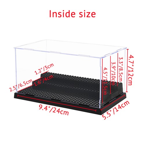 Perspex 25cm for - us,