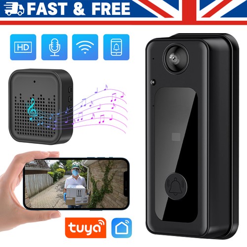Wireless wifi smart video - wifi,