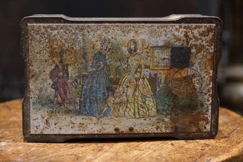 Antique clarnico london sweet - antique,