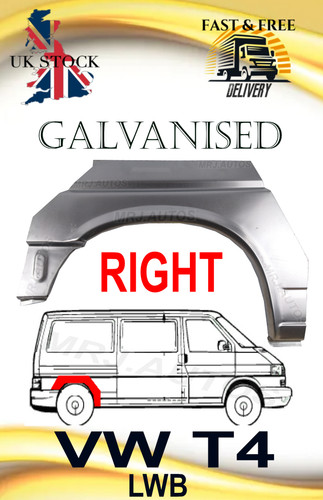 For transporter lwb - t4,
