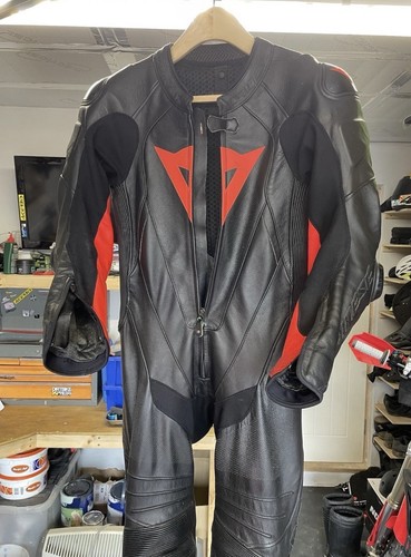 Dainese laguna seca leather - 5,