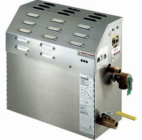 Jacuzzi sg92000 steam - kw,