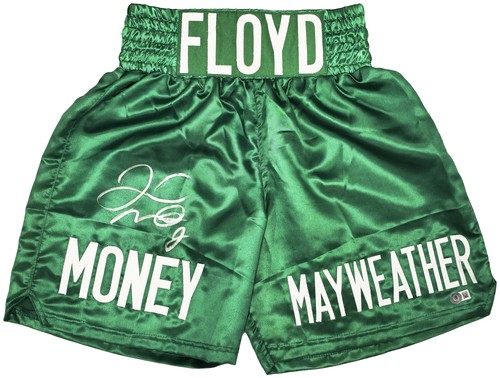 Floyd mayweather - floyd, jr