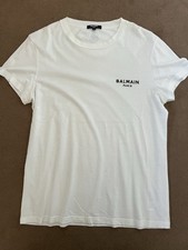 Balmain Paris Men's Medium