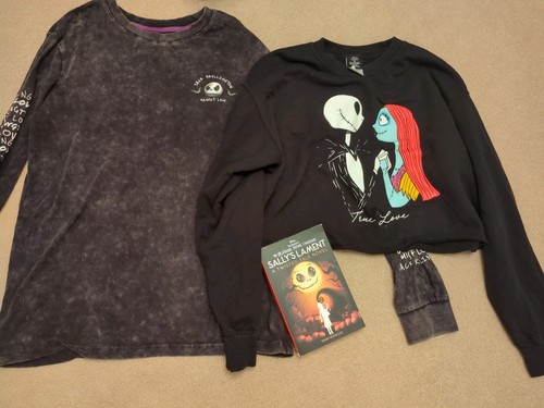 Disney nightmare before - nightmare,