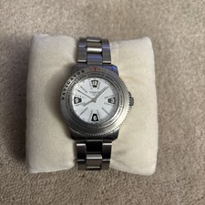 2002 Tissot Navigator N250 Rare Vintage Watch