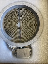 6" Frigidaire Oven Range