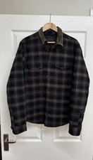 AllSaints Spitalfields shirt