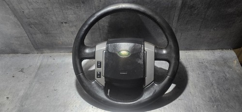 Land rover discovery 3 - land,