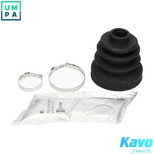 BELLOW KIT DRIVE SHAFT